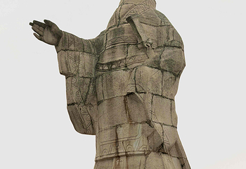 秦始皇帝陵博物院(兵马俑)第 407 张图片