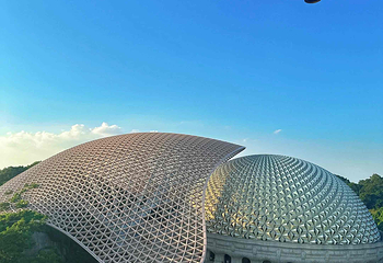牛首山文化旅游区第 366 张图片