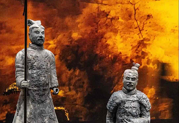 赳赳大秦第 90 张图片