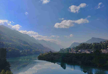 濯水景区第 11 张图片
