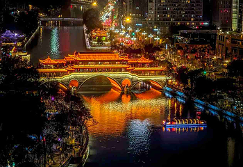 安顺廊桥第 27 张图片