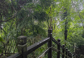 东山岭文化旅游区第 25 张图片