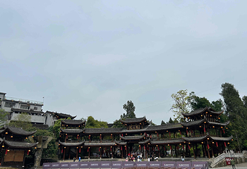 芙蓉镇第 132 张图片
