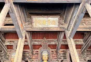奉国寺第 46 张图片
