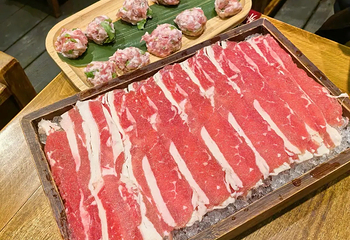 渝少侠·熊猫小院火锅(春熙路店)第 20 张图片