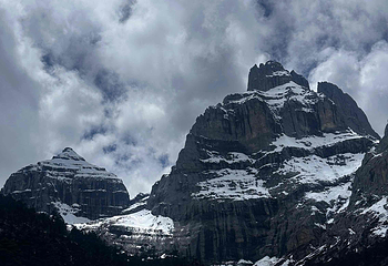 香格里拉巴拉格宗风景名胜区第 157 张图片