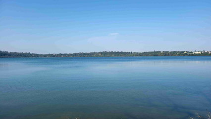 湖光岩风景区第 45 张图片