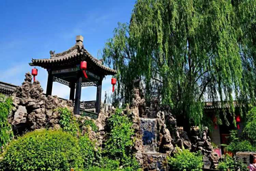 乔家大院文化园区第 110 张图片