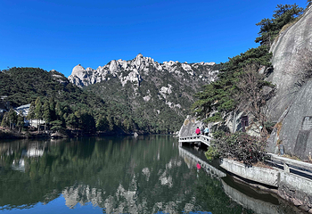 天柱山第 43 张图片