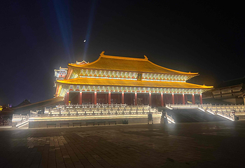 华林大剧院-大河上下第 25 张图片