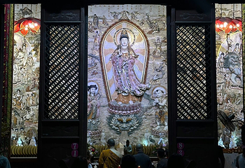 大佛古寺第 42 张图片