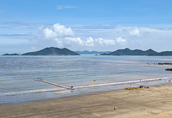 东海半边山旅游度假区第 28 张图片