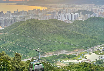凤凰岭海誓山盟景区第 57 张图片