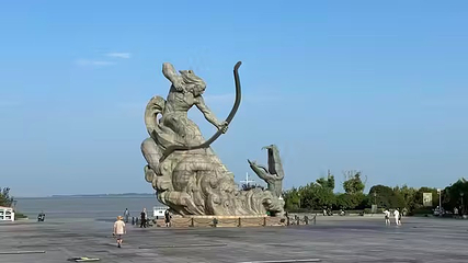 巴陵广场第 159 张图片