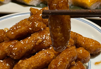 龍聚祥烧麦馆(鼓楼店)第 44 张图片