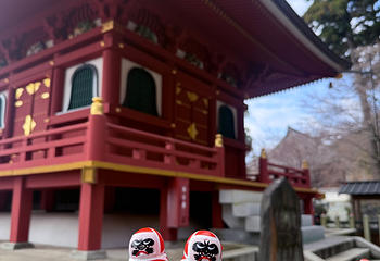 胜尾寺第 30 张图片