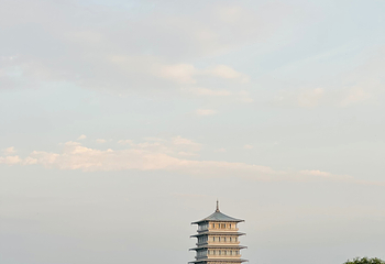 西安世博园第 108 张图片