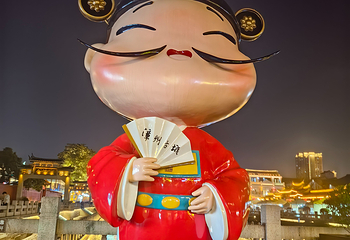 漳州古城第 41 张图片