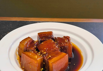 外滩家宴·上海菜（外滩南京路店）第 70 张图片