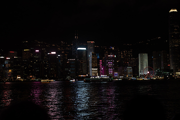 维多利亚港第 407 张图片