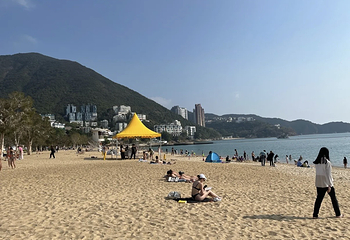 浅水湾第 61 张图片