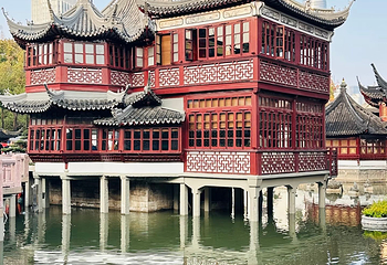 城隍庙旅游区第 98 张图片
