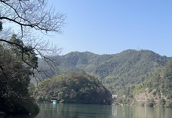 富春江第 77 张图片