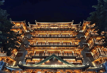 大佛古寺第 92 张图片