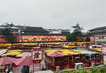 中国科举博物馆(江南贡院)第 32 张图片