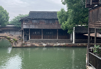 乌镇第 210 张图片