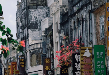 北海老街第 15 张图片