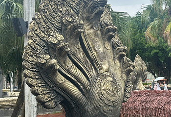 南宁方特东盟神画第 187 张图片