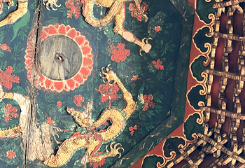 净土寺第 122 张图片