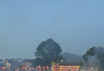 呈坎第 57 张图片