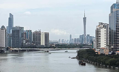 海珠广场第 23 张图片