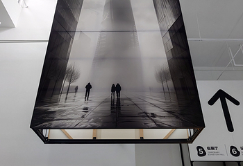 上海玻璃博物馆第 136 张图片