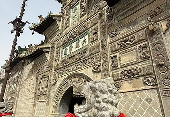 花戏楼第 64 张图片