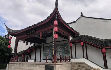 七宝古镇第 44 张图片