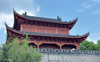 巴陵广场第 11 张图片