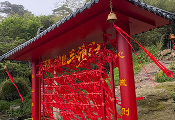 三清山风景区第 201 张图片