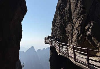 老君山景区第 269 张图片