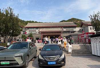 八达岭长城第 186 张图片