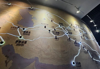西安博物院第 325 张图片