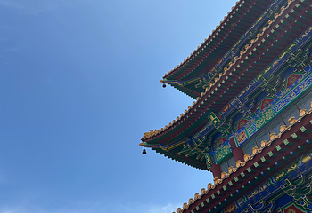 六鼎山文化旅游区第 53 张图片