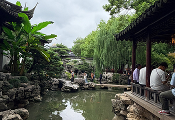 豫园第 265 张图片