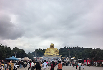 锦屏山风景区第 144 张图片