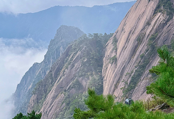 黄山风景区第 328 张图片