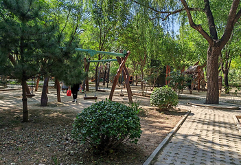 南宫旅游休闲度假区第 133 张图片