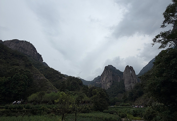 雁荡山第 233 张图片