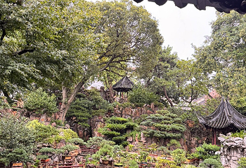豫园第 259 张图片